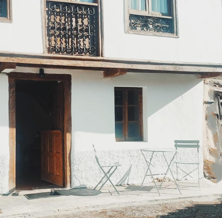 El Rinconin Del Sueve Villa San Martin de Valles Exterior photo